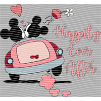 Valentine's Day-QRJ  6729